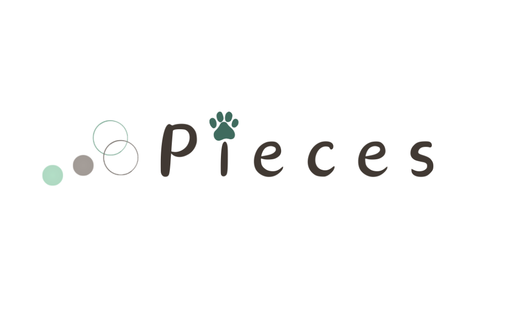 Pieces - CONNECTING PET OWNERS WITH MEDICAL CARE